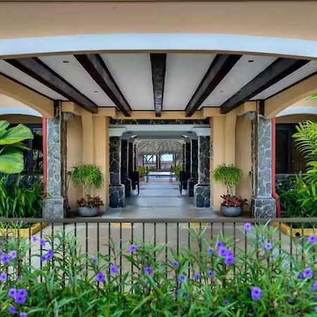 Apartamento De Lujo Las 3 Gotas Jaco, Frente Al Mar Con Vista A La Playa Kültér fotó
