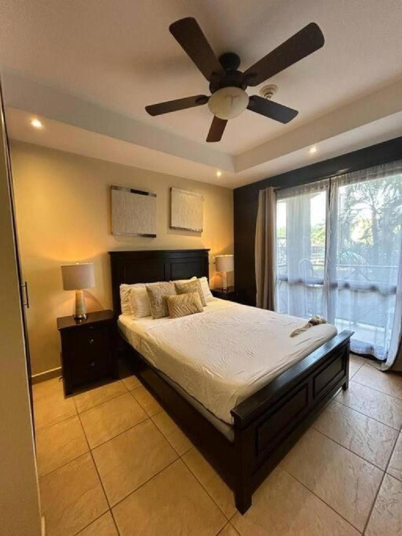 Apartamento De Lujo Las 3 Gotas Jaco, Frente Al Mar Con Vista A La Playa Kültér fotó