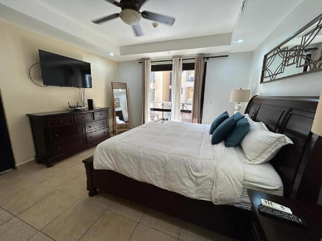 Apartamento De Lujo Las 3 Gotas Jaco, Frente Al Mar Con Vista A La Playa Kültér fotó