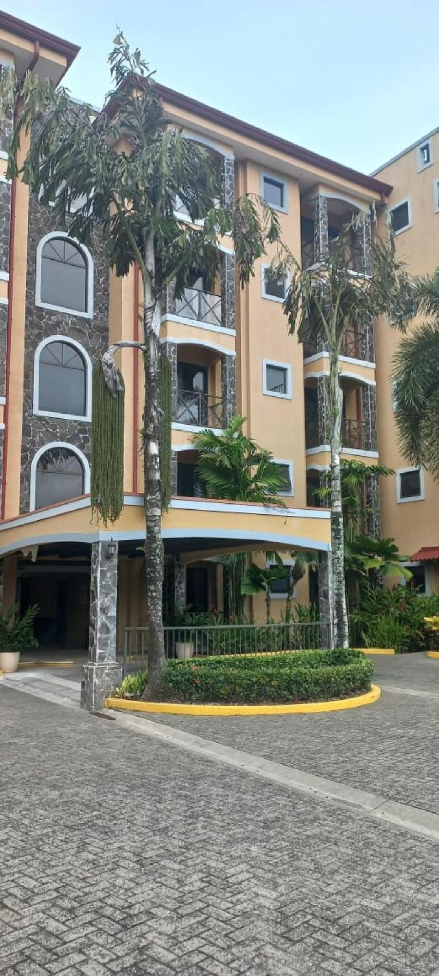 Apartamento De Lujo Las 3 Gotas Jaco, Frente Al Mar Con Vista A La Playa Kültér fotó